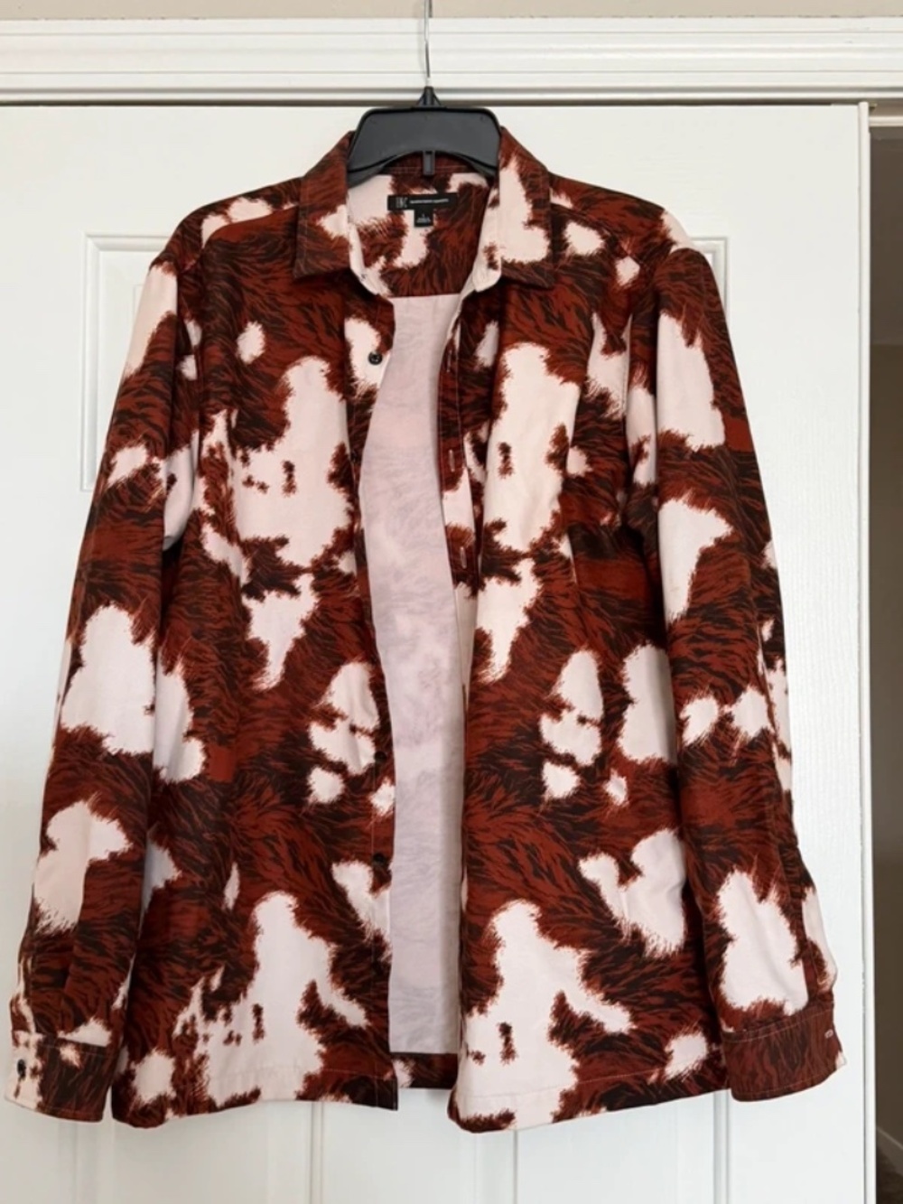 International Concepts INC Men’s Shirt